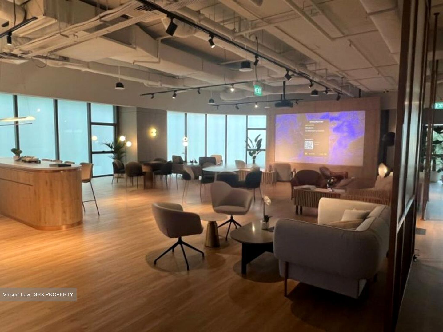 Visioncrest (D9), Office #451199291